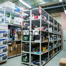 Работа в Чехии на складе электроники (Хмельницкий)