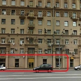 Сдается в аренду торговое помещение 230 м² Ленинский пр-кт. д. 30, метро Ленинский проспект