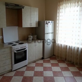 Сдается в аренду квартира 1-ком 50 м² Дмитриевская ул.