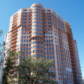 Продается квартира 1-ком 36 м² Макаренко ул.