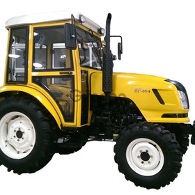 Трактор с доставкой DONGFENG DF404DHLC(4цил, 40л.с. гур), Dongfeng