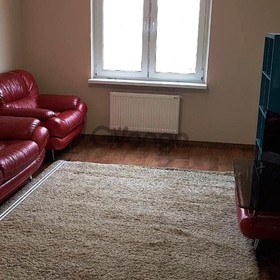 Сдается в аренду квартира 3-ком 100 м² Академика Глушкова просп., метро Ипподром