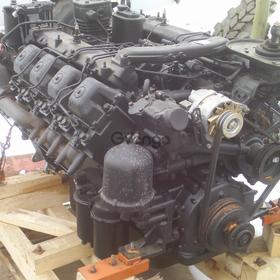 Двигатель КамАЗ 740.31 Евро-1 (240л.с.) Б.У в хорошем состоянии, КамАЗ