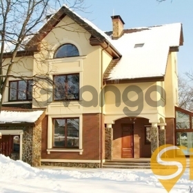 Продается дом 4-ком 420 м² Романков ул.