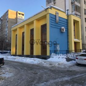 Продается помещение свободного назначения 570 м² 4 проезд Чернышевского, 3