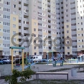 Продается квартира 3-ком 98 м² ул. Закревского Николая, 97, метро Черниговская