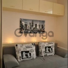 Сдается в аренду квартира 1-ком 22 м² Русовой Софии ул., метро Осокорки