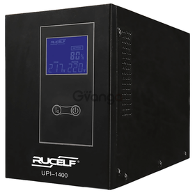 Инвертор Rucelf UPI-1400-24-EL