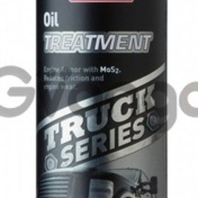  Антифрикционная присадка с дисульфидом молибдена в моторное масло для тяжелых внедорожников и пикапов Truck Series Oil Treatment 0,5