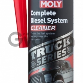  Очиститель дизельных систем тяжелых внедорожников и пикапов Truck Series Complete Diesel System Cleaner 0,5