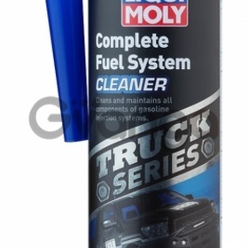  Очиститель бензиновых систем тяжелых внедорожников и пикапов Truck Series Complete Fuel System Cleaner 0,5