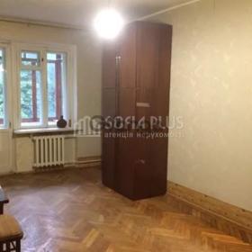 Продается квартира 1-ком 28 м² Джона Маккейна ( Кудри Ивана ) ул., 16а, метро Дружбы народов