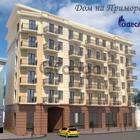 Продам квартиру на Приморской улице