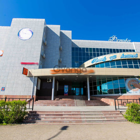 Здание площадью 3008 м², ~2 млн $, г.Астана/Нур-Султан, KZ