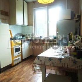 Продается квартира 1-ком 31 м² Васильченко ул., 4, метро Вокзальная