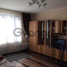 Продается квартира 1-ком 38 м² улица Жданова, 15