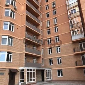 Продается квартира 1-ком 44 м² Жаботинского ул.