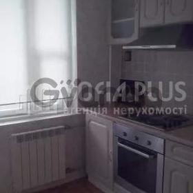 Продается квартира 1-ком 39 м² Здолбуновская ул., 5 а, метро Позняки