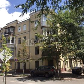 Продается квартира 3-ком 90 м² Шелковичная ул., 11, метро Арсенальная