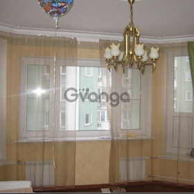 Сдается в аренду квартира 3-ком 113 м² Генерала Белобородова, д.17, метро Митино
