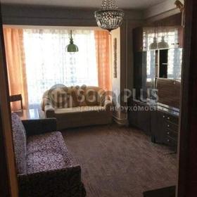 Продается квартира 2-ком 52 м² Антонова авиаконструктора ул., 15А, метро Вокзальная