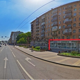 Сдается в аренду торговое помещение  187 м² Новослободская улица д. 49/2, метро Менделеевская