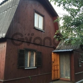 Продается дом 3-ком 60 м² село Покровское