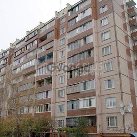 Продается квартира 1-ком 36 м² Закревского Николая ул., метро Дарница