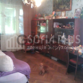Продается квартира 2-ком 44 м² Вацлава Гавела ( Лепсе Ивана ) бульв., 79А