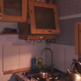 Продается квартира 1-ком 40 м² синельникова 14