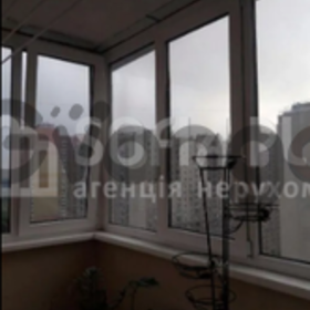 Продается квартира 3-ком 96.6 м² Закревского Николая ул., 95а, метро Дарница