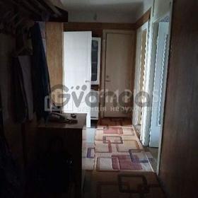 Продается квартира 1-ком 68 м² Волгоградская ул., 27, метро Олимпийская