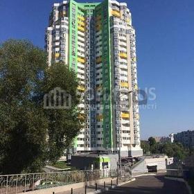 Продается квартира 1-ком 64 м² Краснопольская ул., 2 Г, метро Почайна
