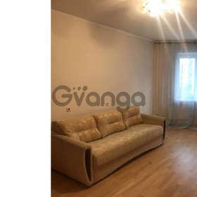 Сдается в аренду квартира 1-ком 43 м² Мельникова, д.10