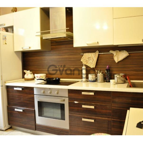 Сдается в аренду квартира 1-ком 43 м² Родионова, д.6
