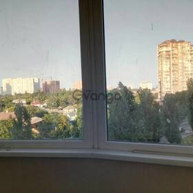 Продается квартира 1-ком 48 м² Жукова Маршала пр. д.3а/к1