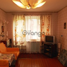 Продается квартира 2-ком 46 м² Советская ул., д. 4
