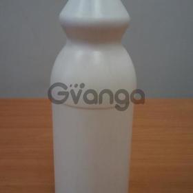 Бутылка пластиковая "Белизна" 1 литр