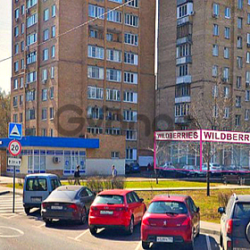 Продается торговое помещение с арендатором 100 м² Тимирязевская улица д. 25
