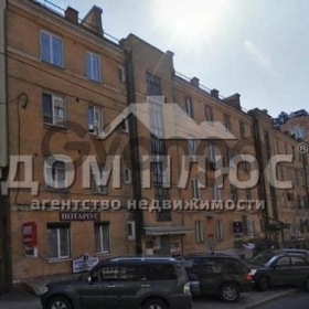 Продается квартира 3-ком 74 м² Тургеневская