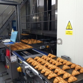 Разнорабочие в Чехию производство, выпечка булочек. Хмельницкий