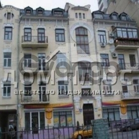 Продается квартира 4-ком 120 м² Воровского