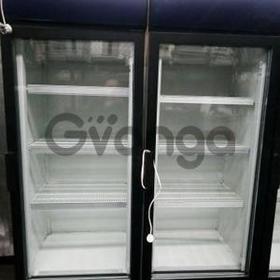 Шкаф холодильный для напитков  Polair  ВС 105  б/у