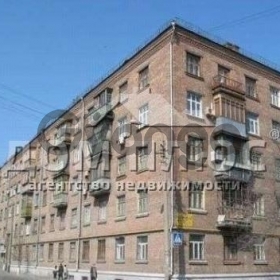 Продается квартира 3-ком 77 м² Межигорская