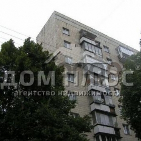 Продается квартира 3-ком 55 м² Иванова Андрея