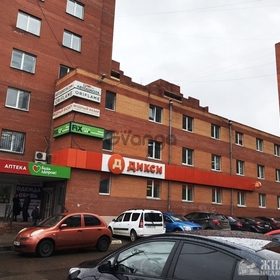 Продается арендный бизнес 351 м² Герцена, 11