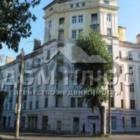 Продается офис 2-ком 57 м² Нагорная