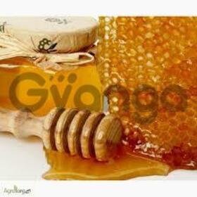 Натуральний мед різнотрав‘я з пасіки