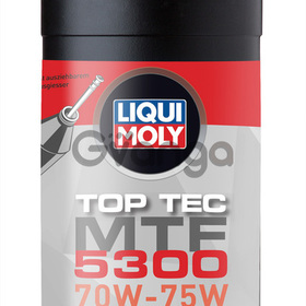Top Tec MTF 5300 70W-75 | НС-синтетическое