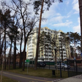 Срочно продам квартиру в центре Ирпеня с документами - Новостройка, 39 м², 8 этаж 10-ти этажного дома